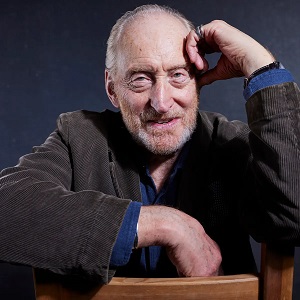 celebrity Charles Dance